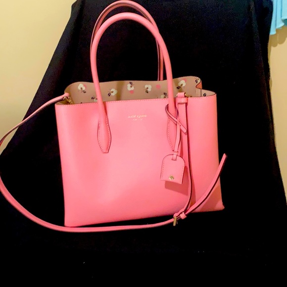 kate spade Handbags - Leather bag